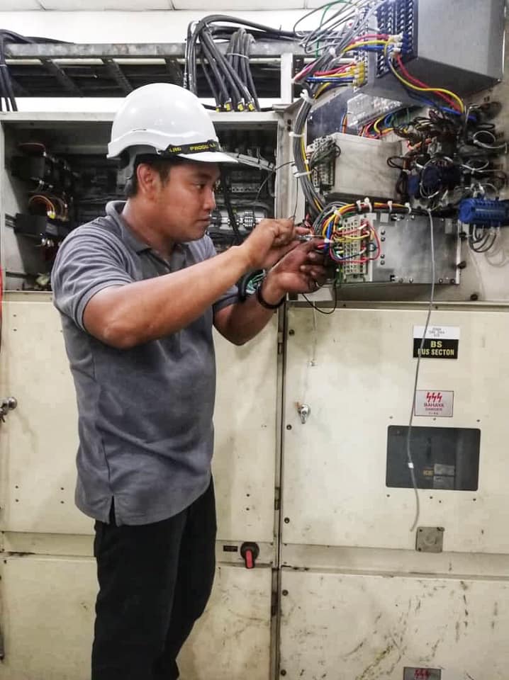 POWER TRANSMISSION & DISTRIBUTION Insight Resources Sdn Bhd